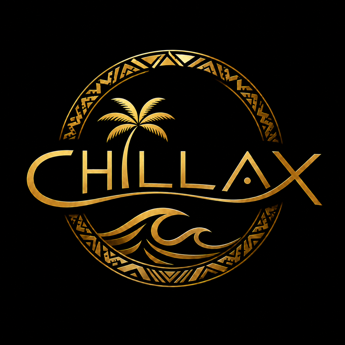 CHILLAX / CLX 🌴 sur commande