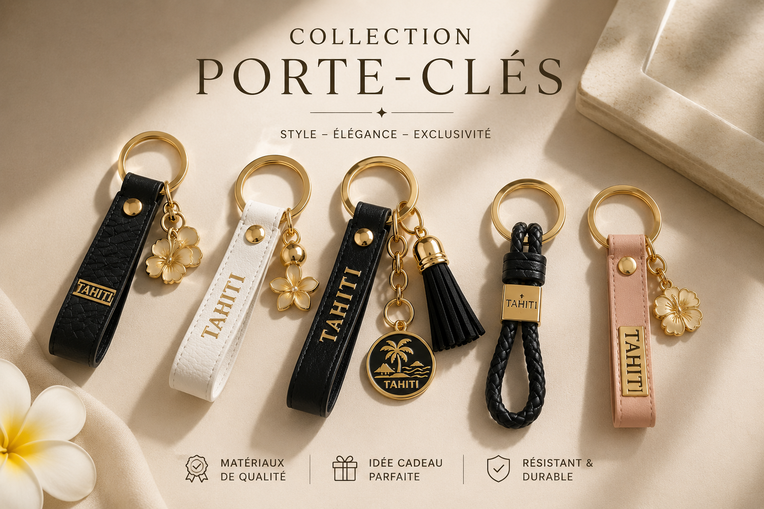 Accessoire