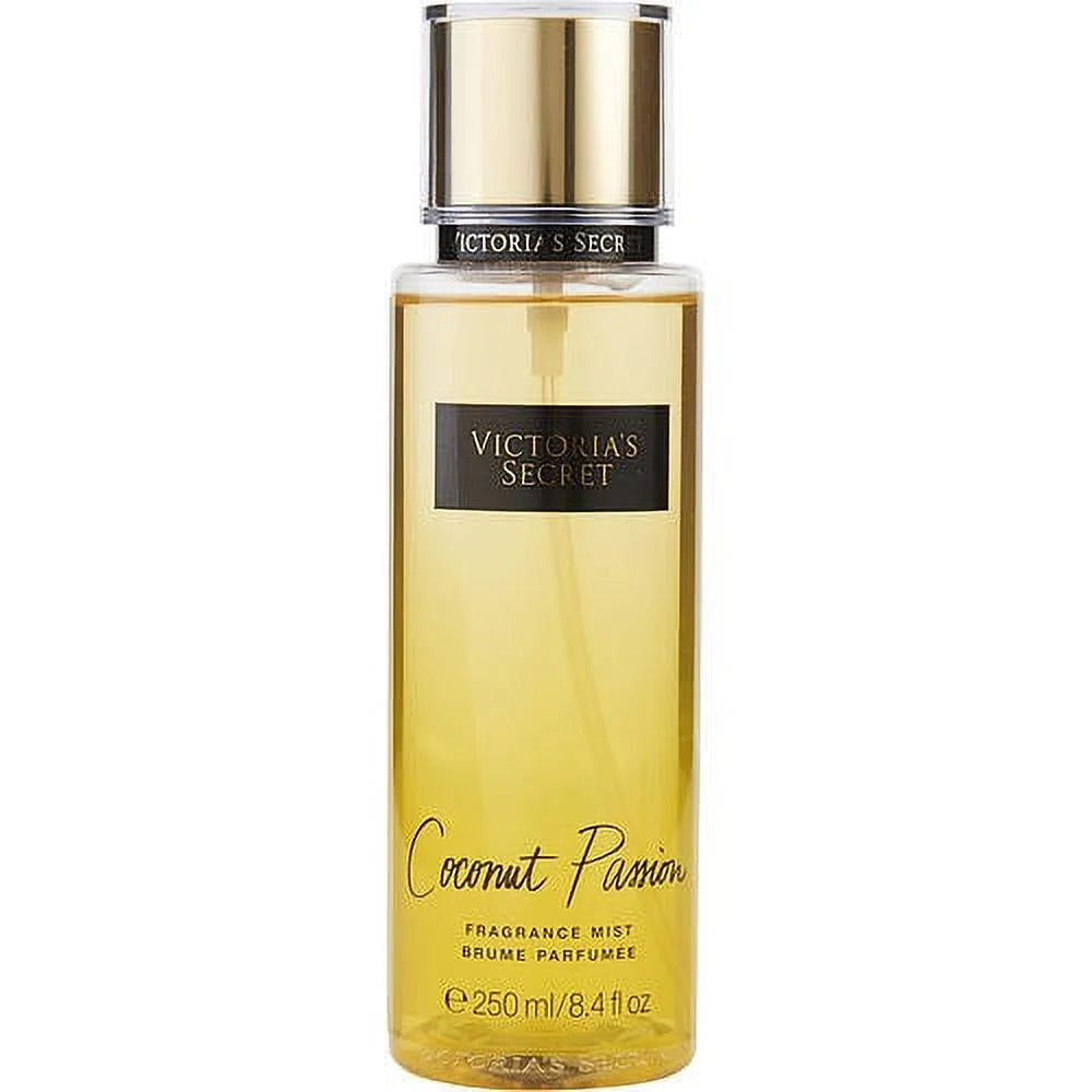 COCONUT PASSION - Victoria Secret