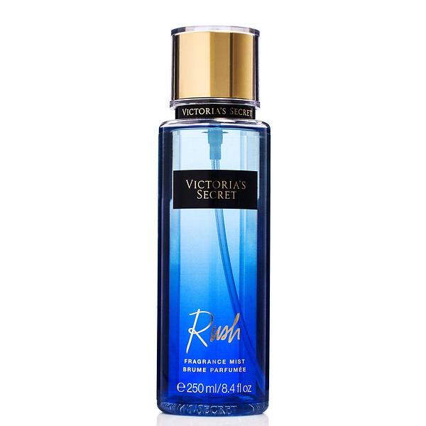 RUSH - Victoria Secret