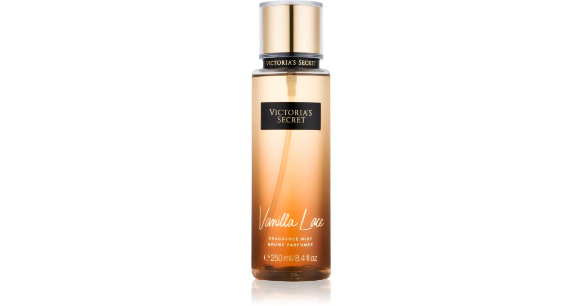 VANILLA LACE - Victoria Secret