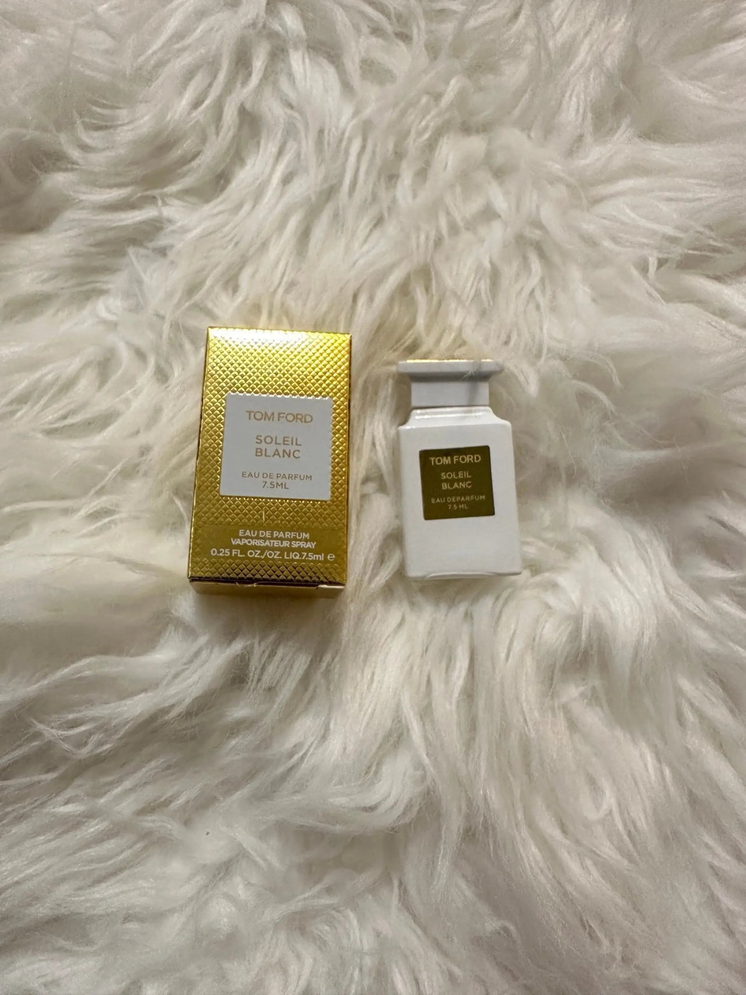 TOM FORD - SOLEIL BLANC