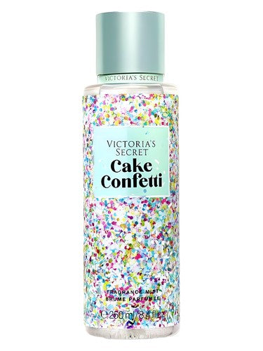 CAKE CONFETTI - Victoria Secret