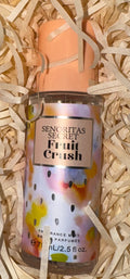 FRUIT CRUSH - Señorita Secret
