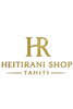 Heitiranishop – Accueil