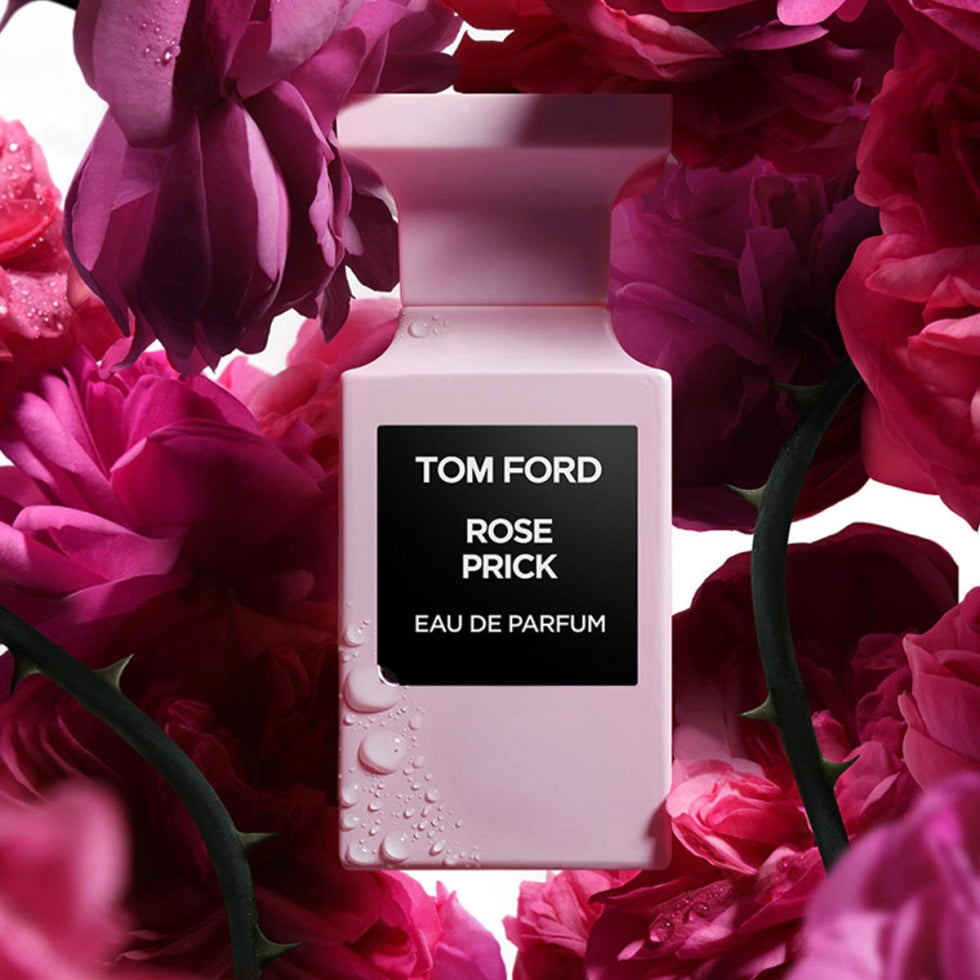 TOM FORD - Rose Prick