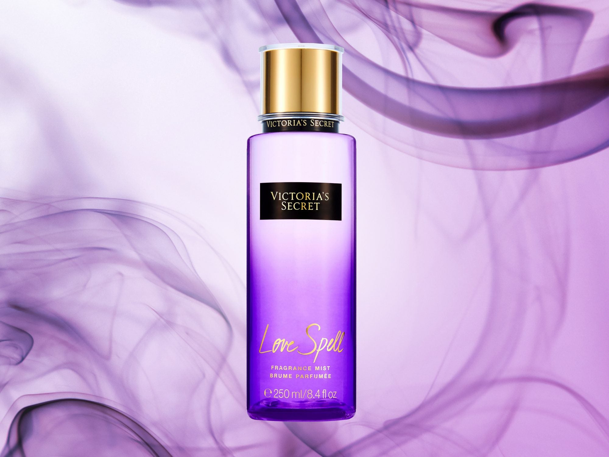 LOVE SPELL - Victoria Secret