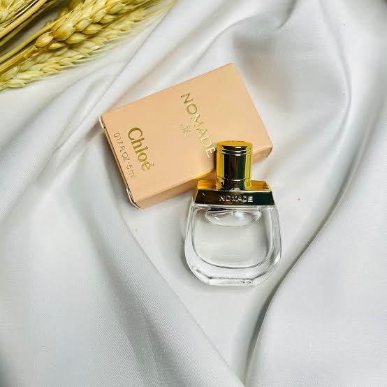 Chloé - NOMADE