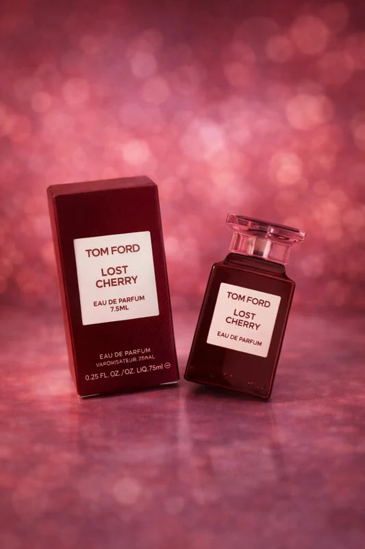 TOM FORD - LOST CHERRY