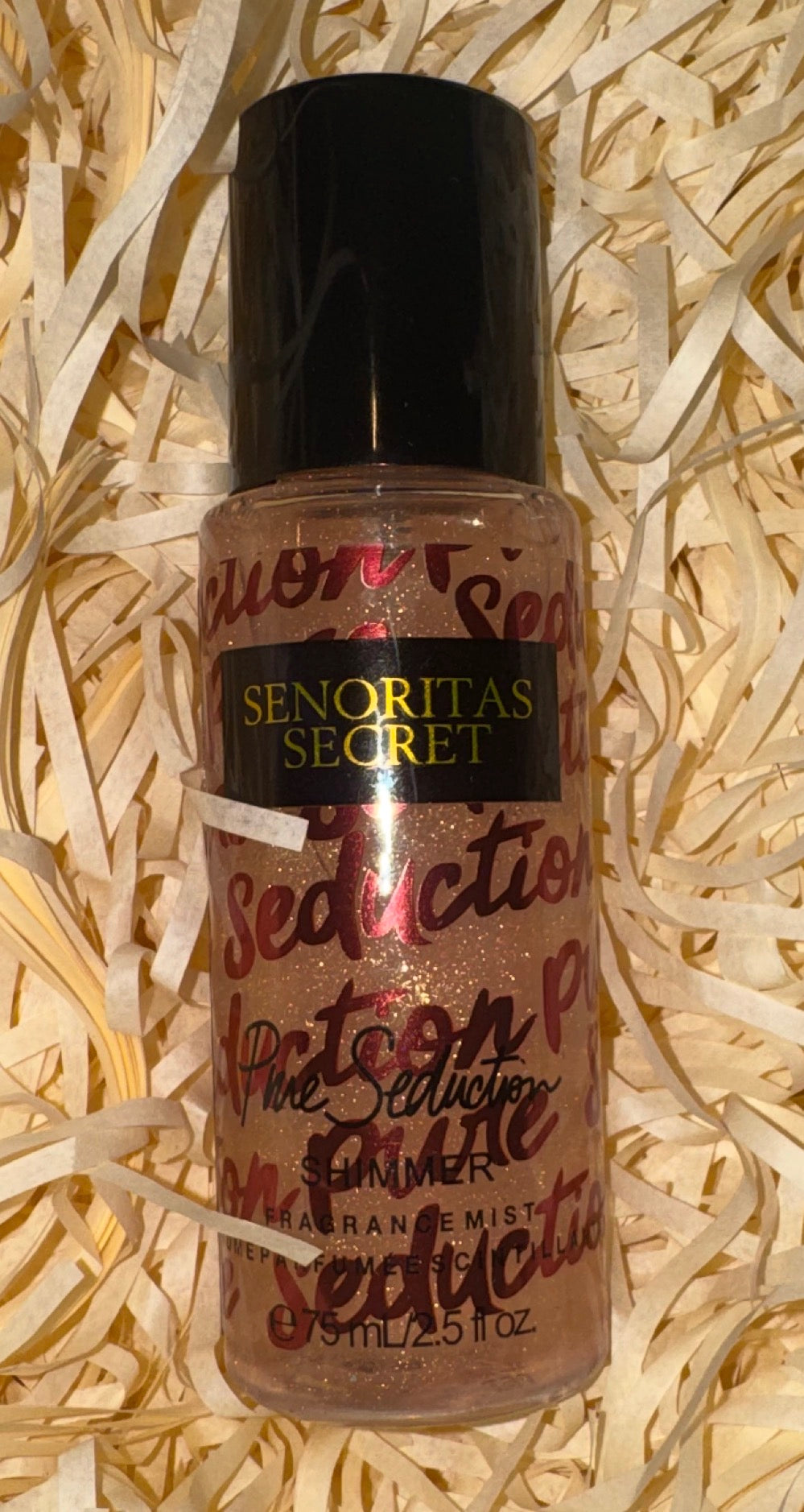 PURE SÉDUCTION Shimmer - Señorita Secret