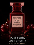 TOM FORD - LOST CHERRY