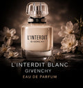 L’INTERDIT BLANC - GIVENCHY