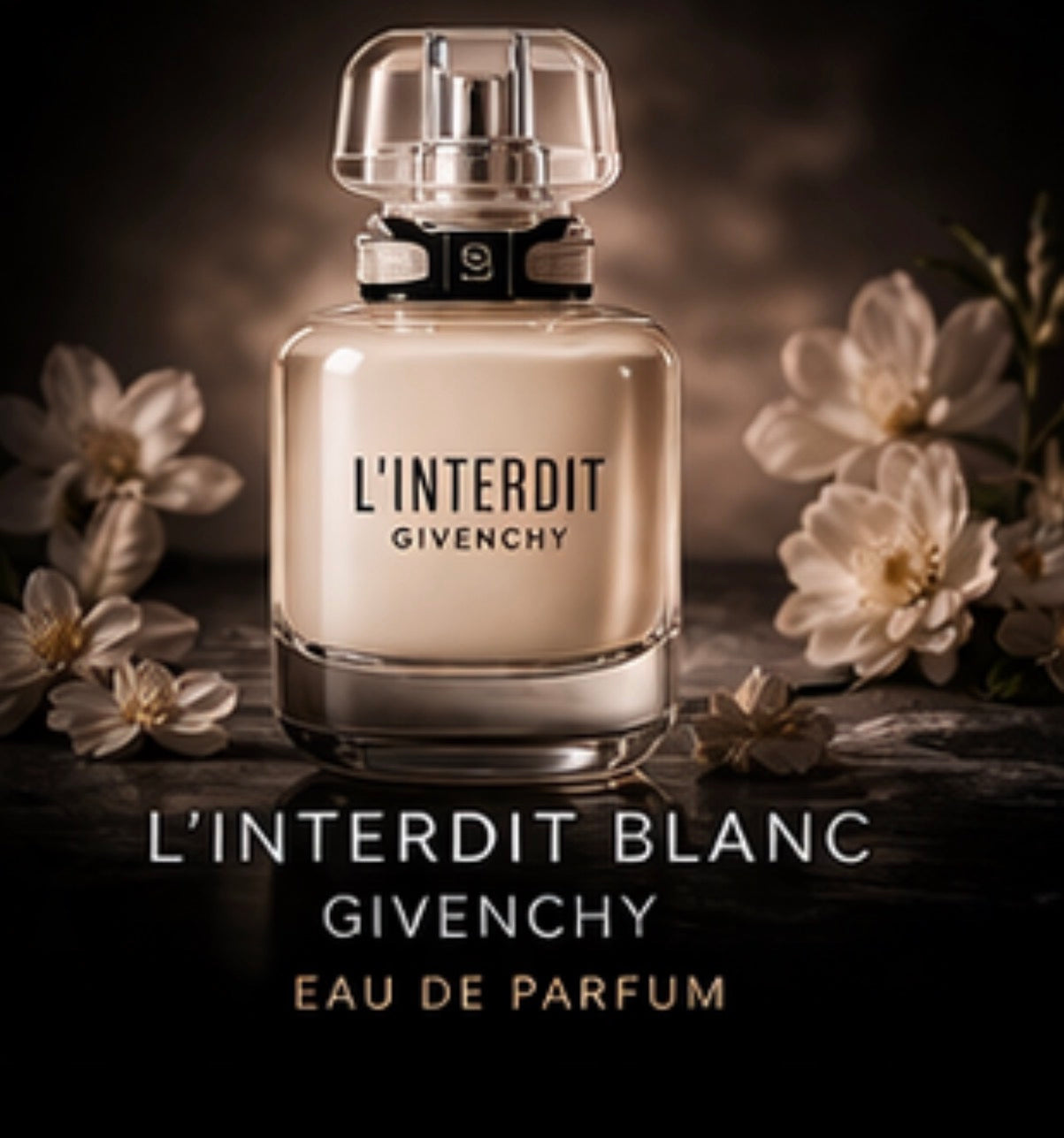 L’INTERDIT BLANC - GIVENCHY