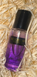 LOVE SPELL - Señorita Secret