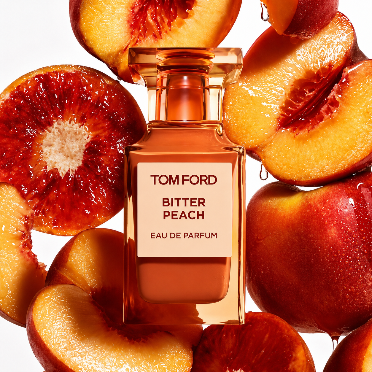TOM FORD - BITTER PEACH