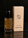 SI (jaune) - GIORGIO ARMANI